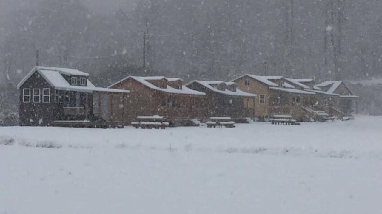 Photo of Outdoor in Frank