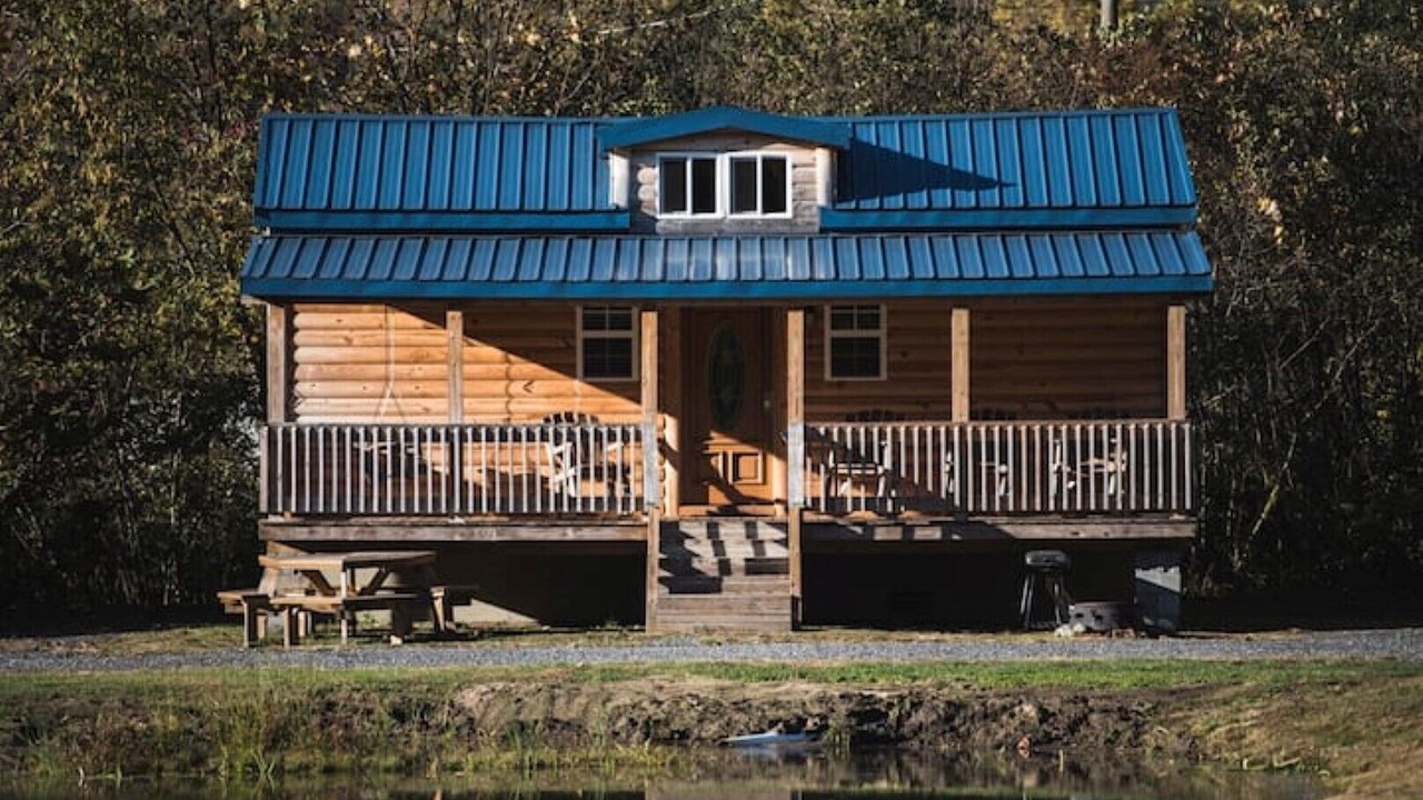 Photo of Outdoor in Frank