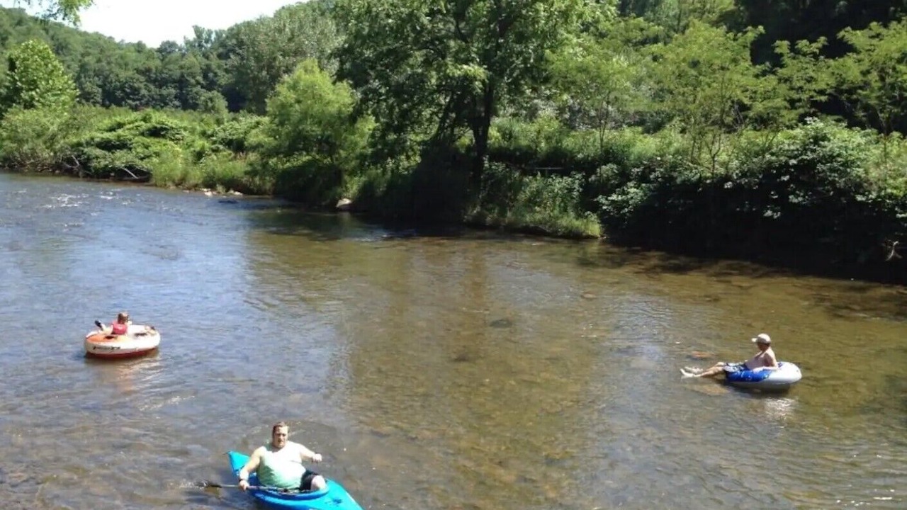 Photo of Outdoor in Newland