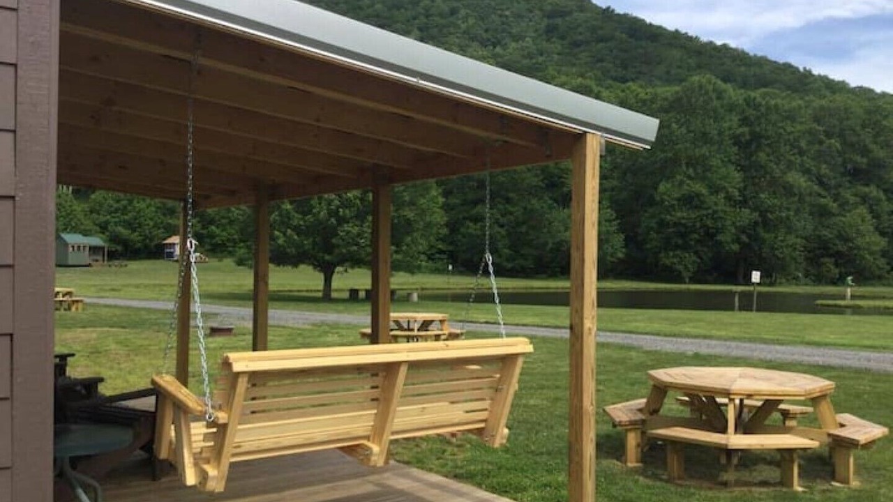 Photo of Outdoor in Newland