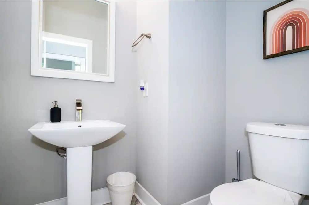Photo of Bathroom in Downtown