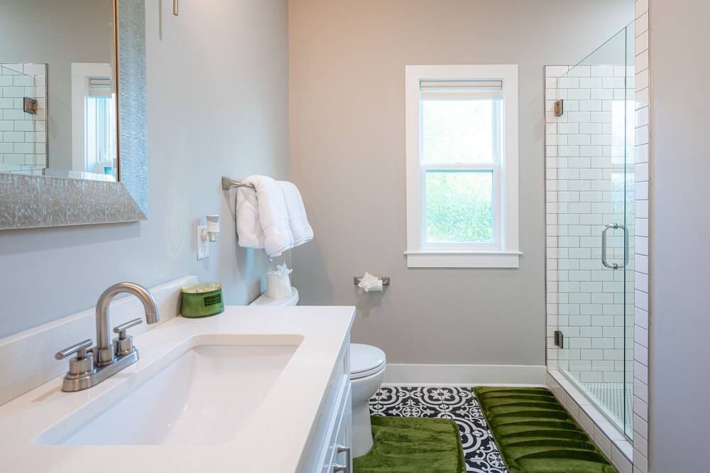 Photo of Bathroom in Downtown