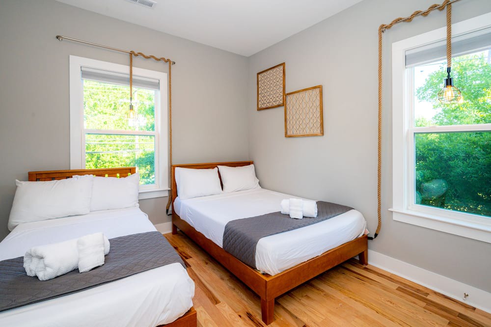Photo of Bedroom in Downtown