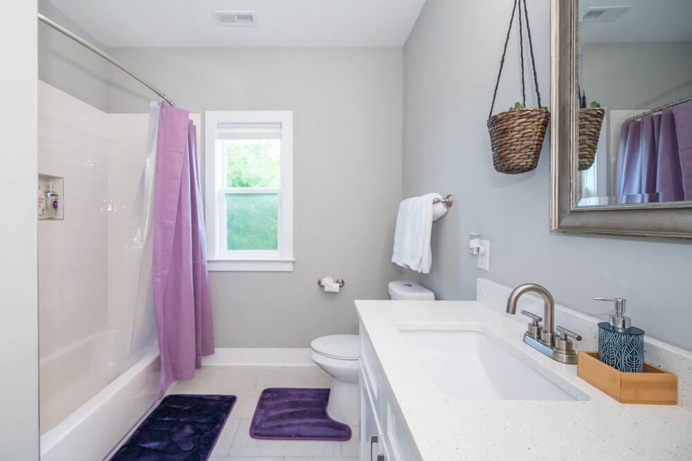 Photo of Bathroom in Downtown