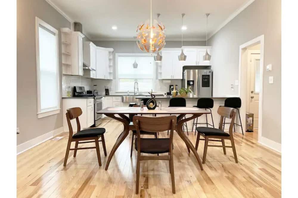 Photo of Kitchen in Downtown