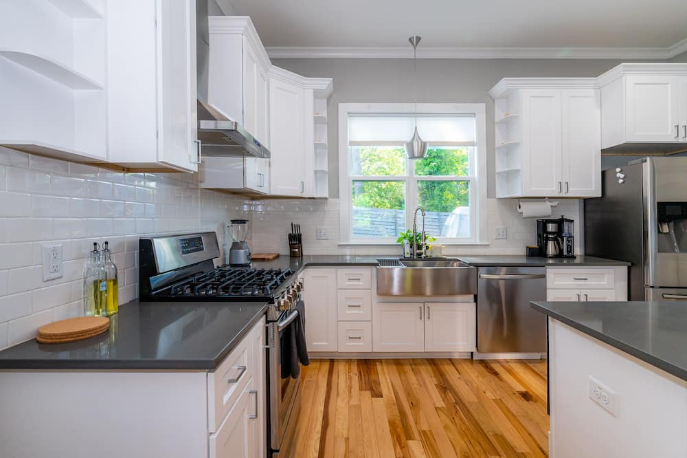 Photo of Kitchen in Downtown