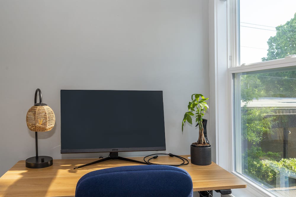 Photo of Bedroom in Downtown