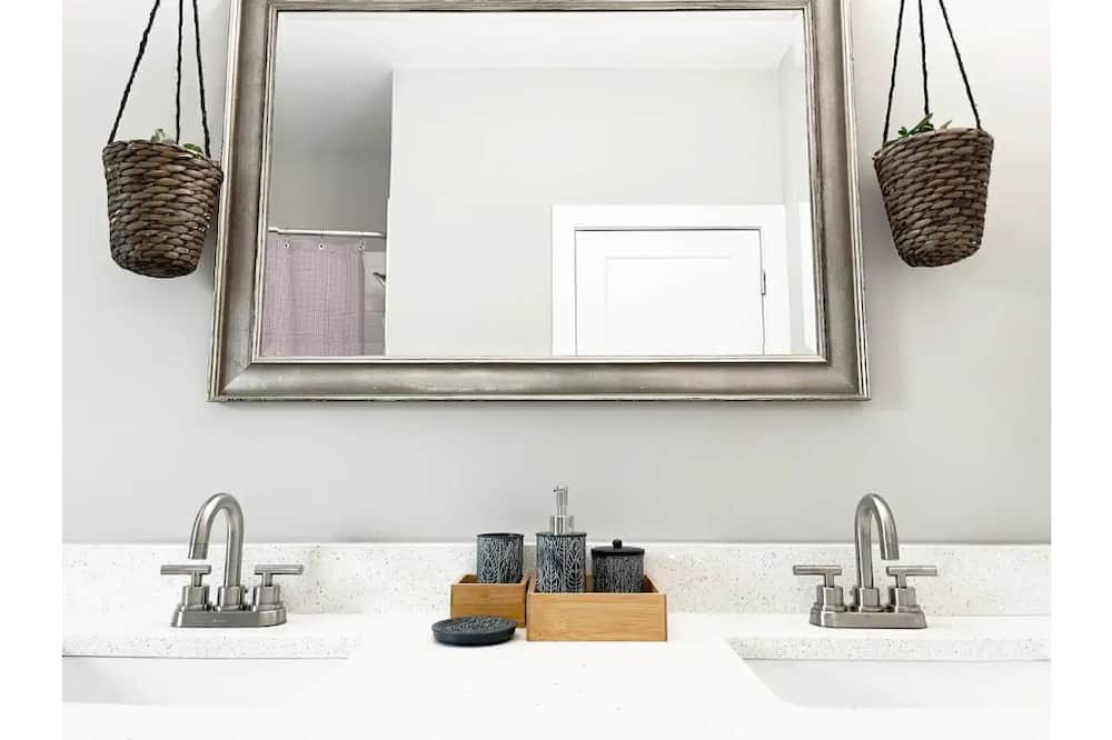 Photo of Bathroom in Downtown