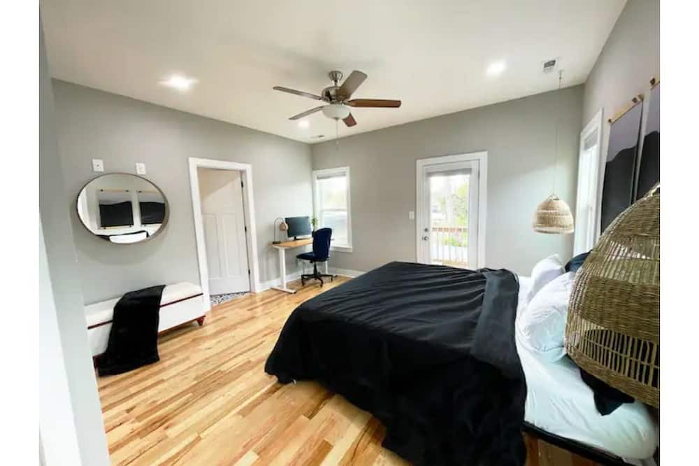 Photo of Bedroom in Downtown