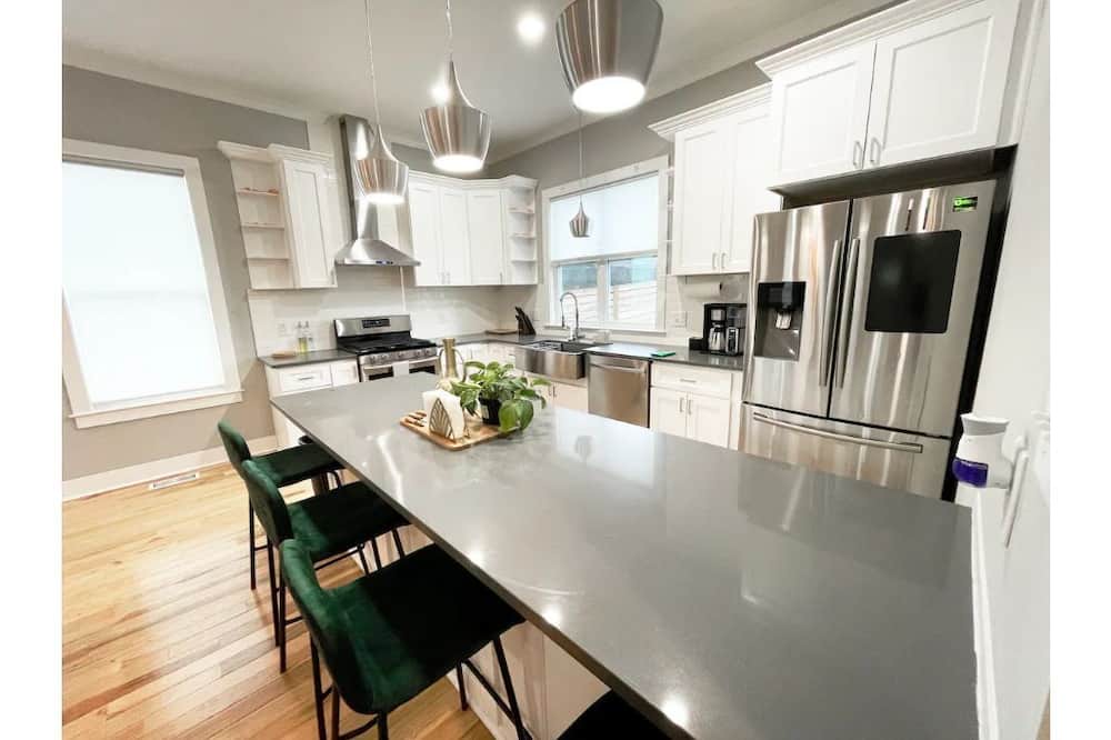 Photo of Kitchen in Downtown