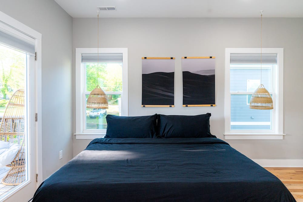 Photo of Bedroom in Downtown