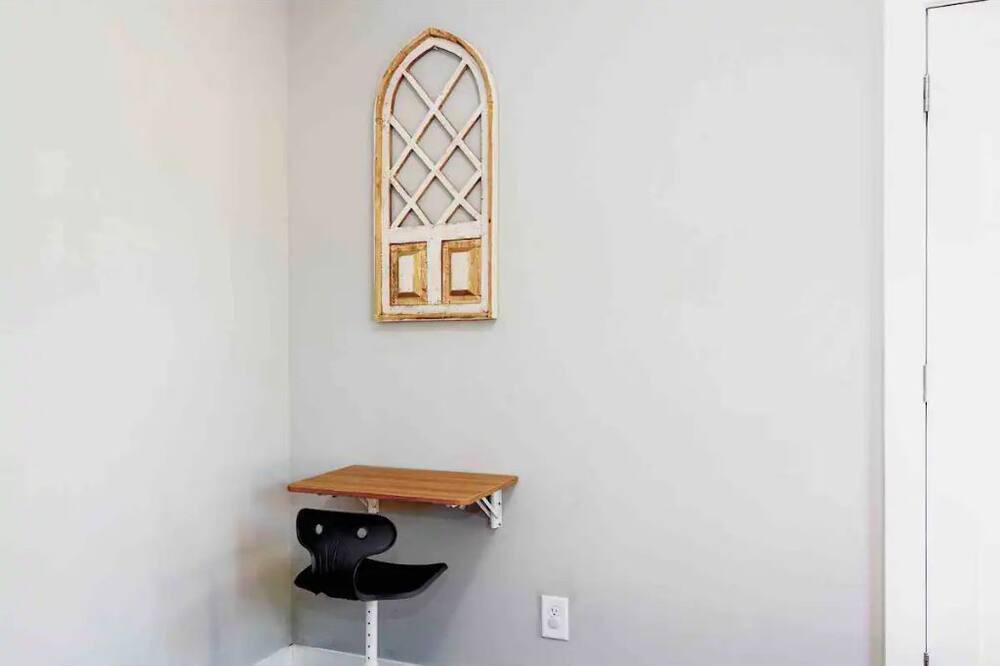 Photo of Bedroom in Downtown