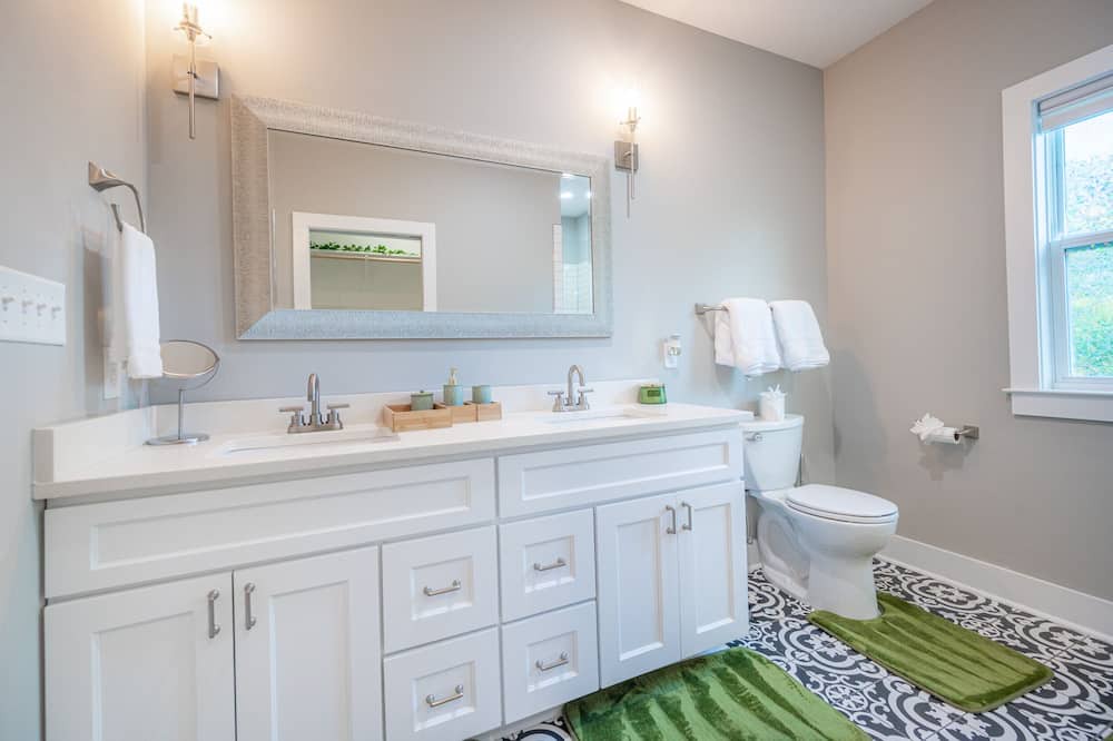 Photo of Bathroom in Downtown