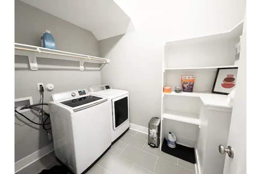 Photo of Kitchen in Downtown