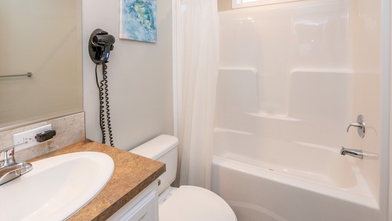 Photo of Bathroom in Coinjock