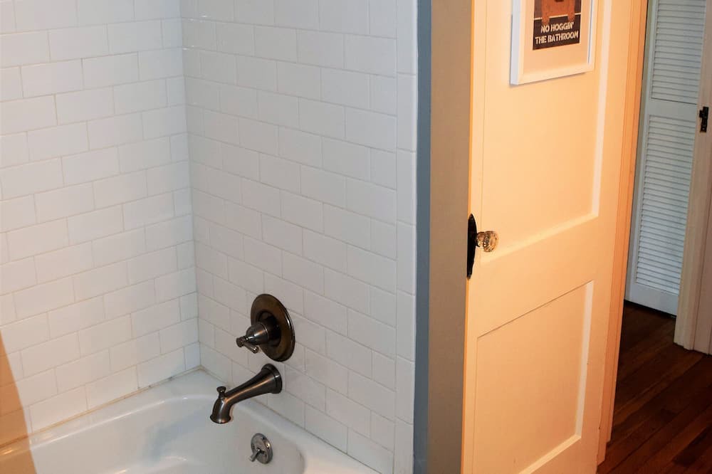 Photo of Bathroom in Lincolnton