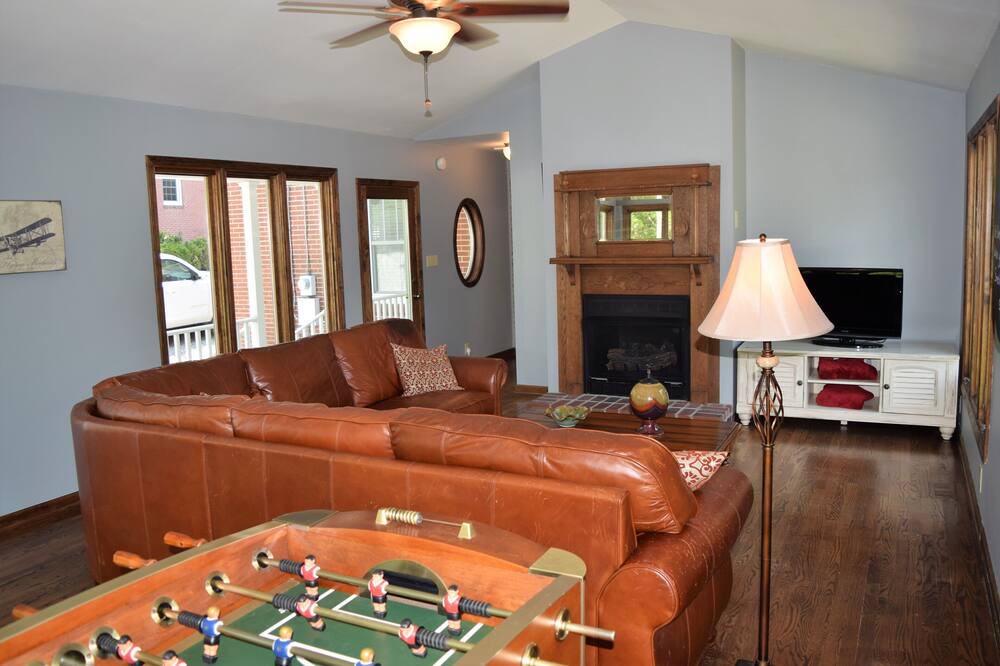 Photo of Livingroom in Lincolnton