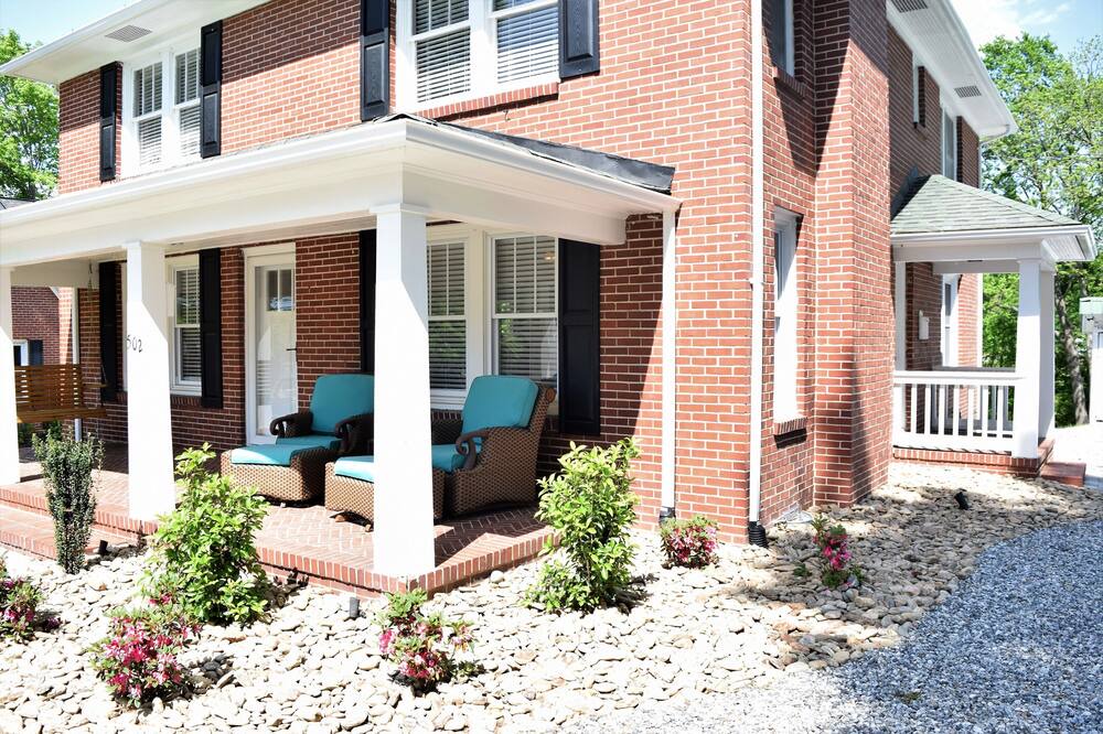 Photo of Outdoor in Lincolnton