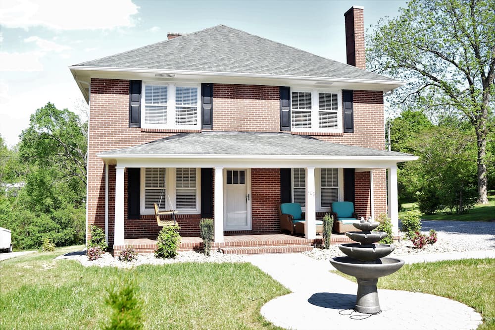 Photo of Outdoor in Lincolnton
