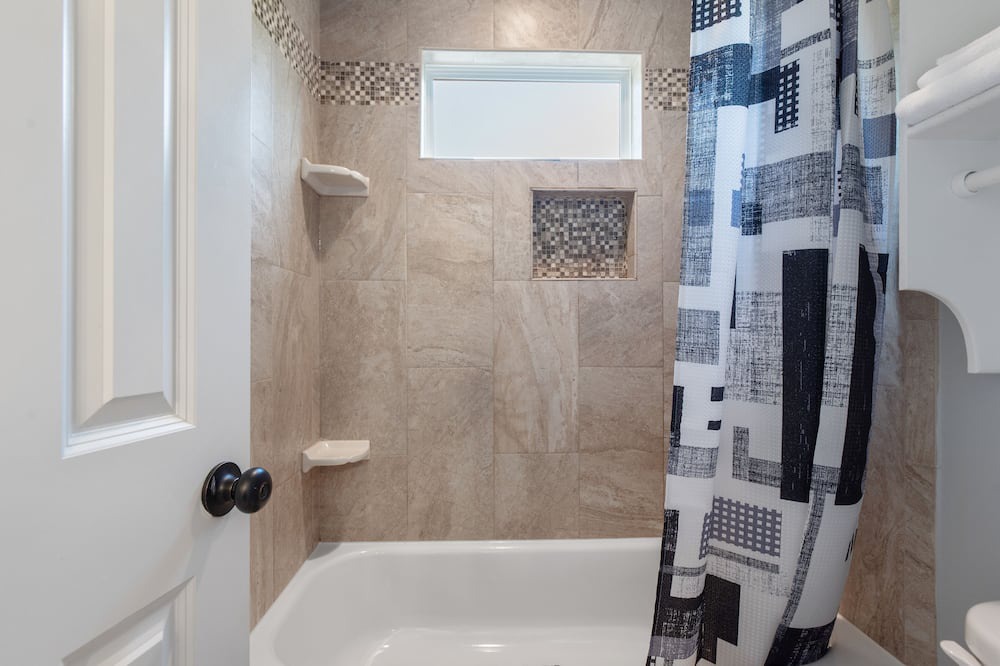 Photo of Bathroom in Southwest Raleigh