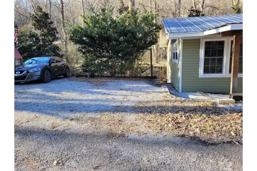Photo of Outdoor in Smithville