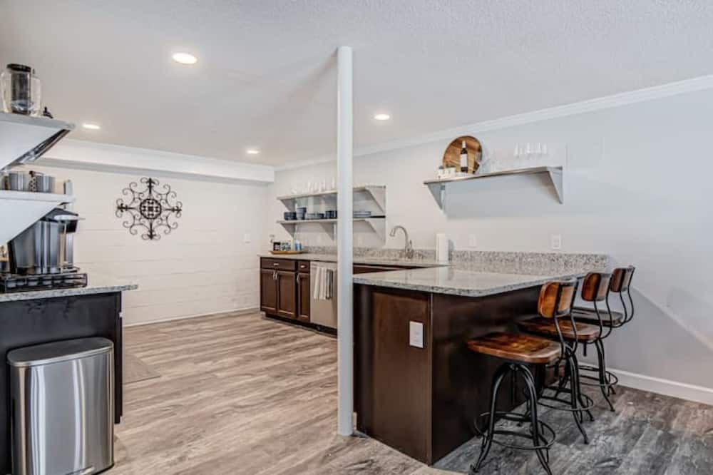 Photo of Kitchen in Jamestown