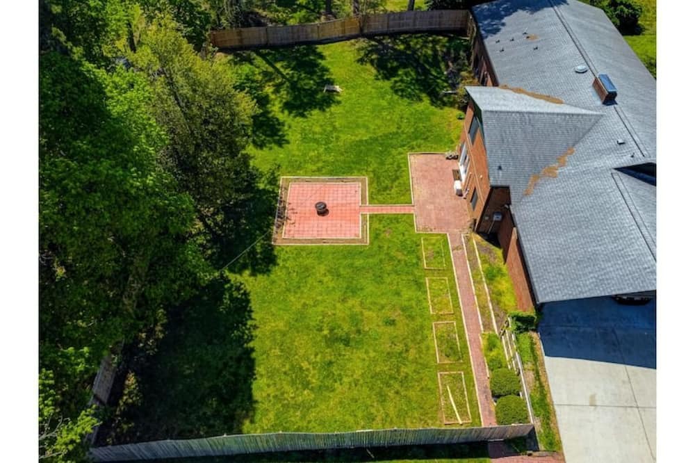 Photo of Outdoor in Jamestown