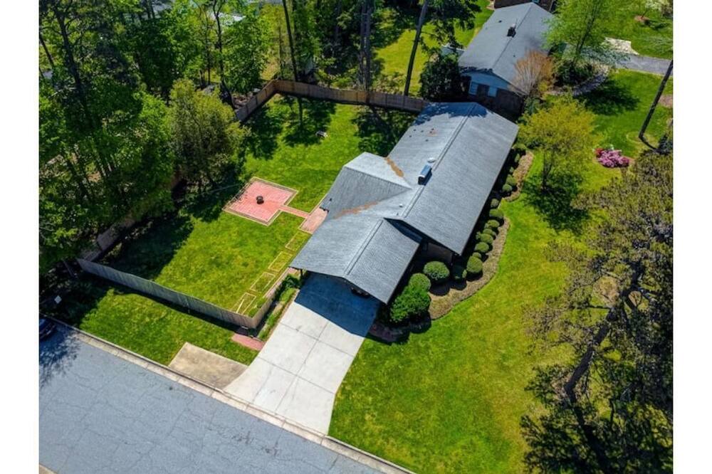 Photo of Outdoor in Jamestown