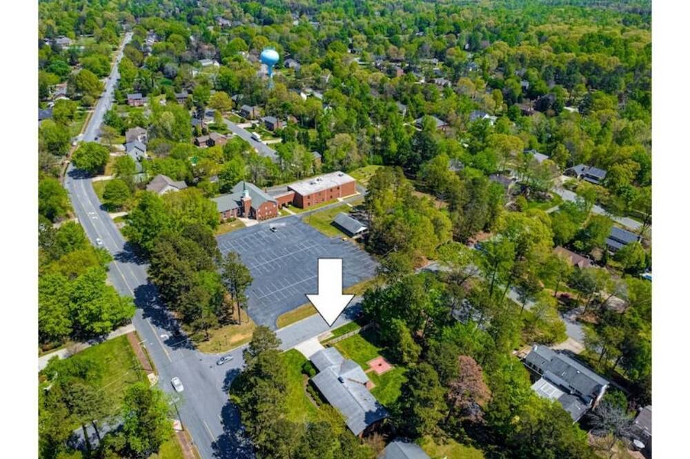 Photo of Outdoor in Jamestown
