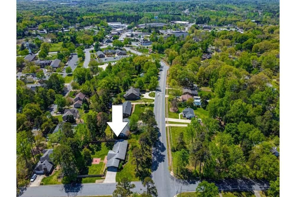 Photo of Outdoor in Jamestown
