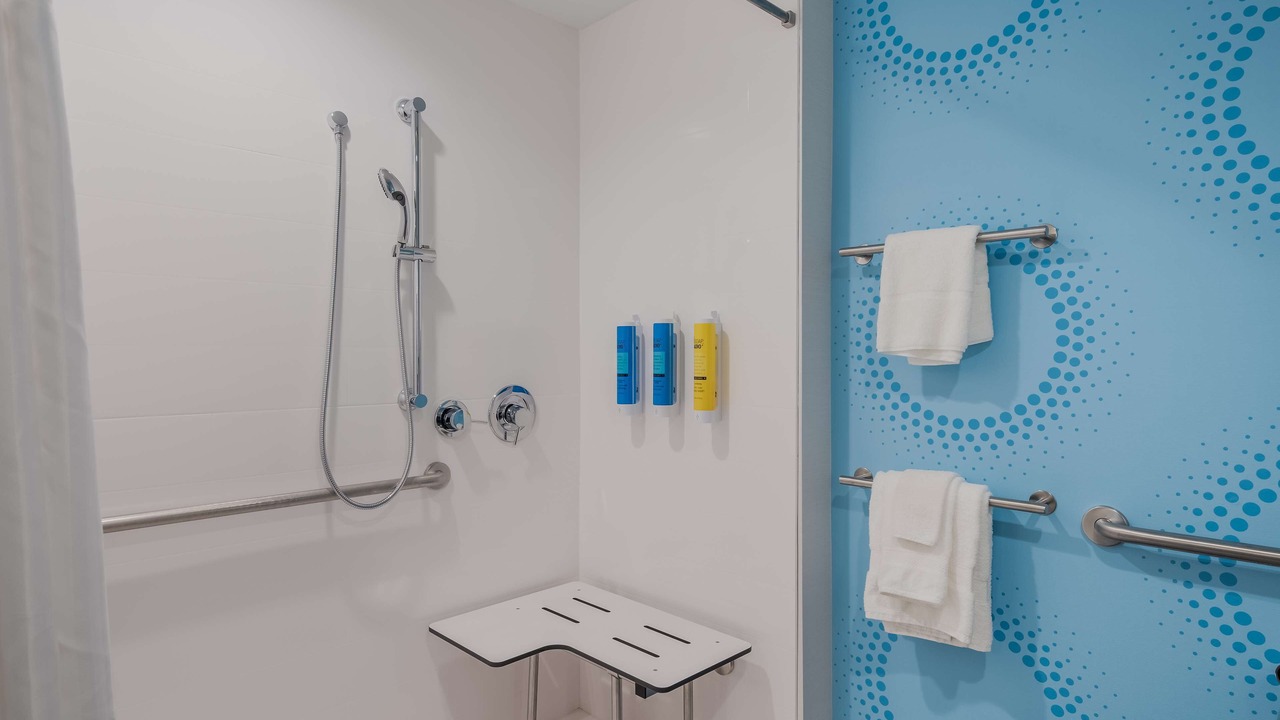Photo of Bathroom in Greensboro