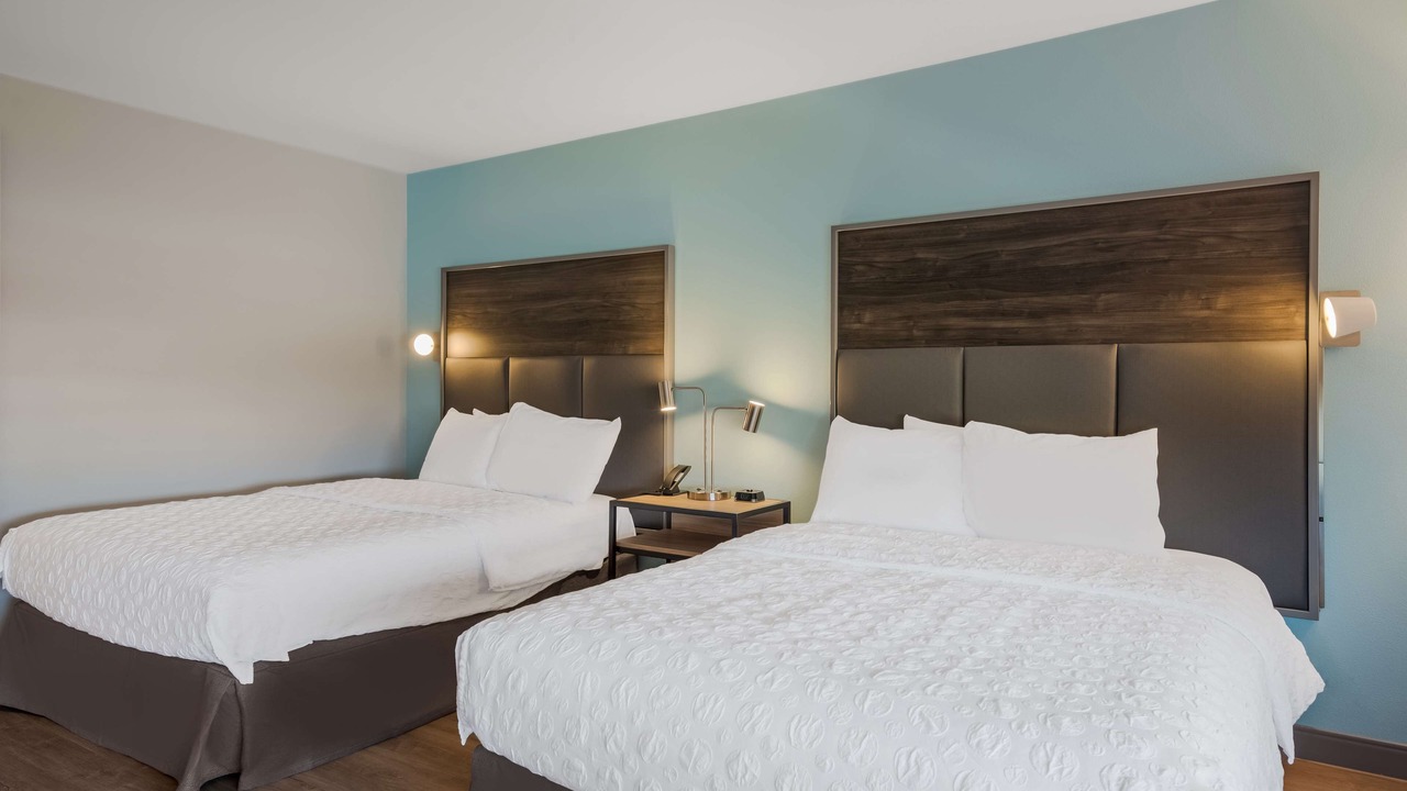 Photo of Bedroom in Greensboro