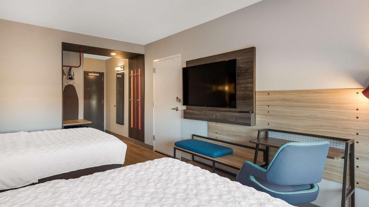 Photo of Bedroom in Greensboro
