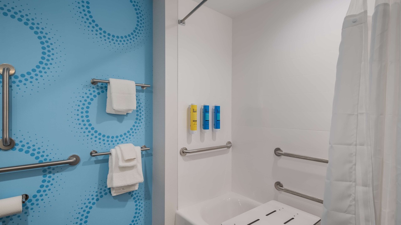 Photo of Bathroom in Greensboro