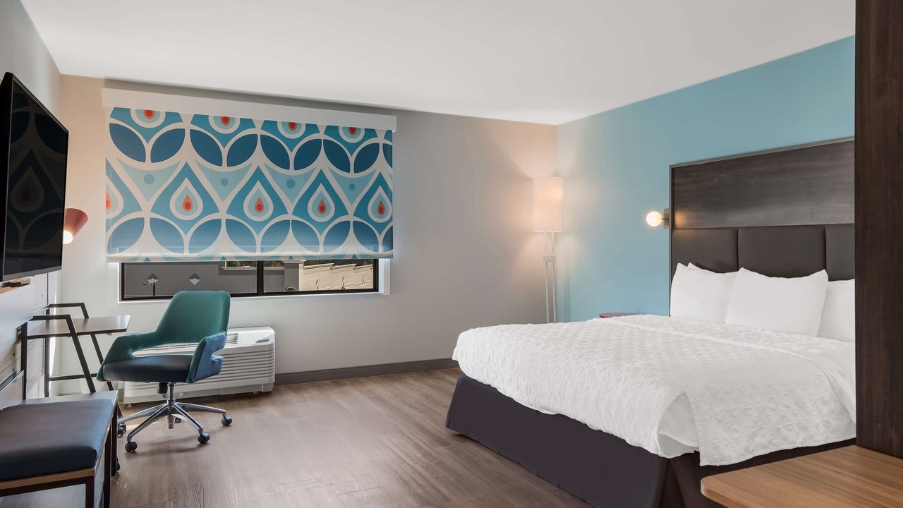 Photo of Bedroom in Greensboro