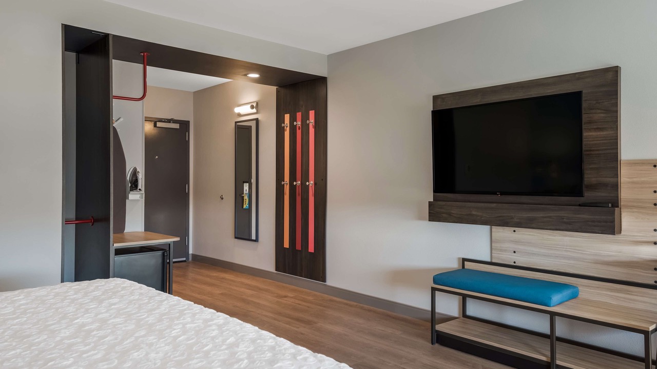 Photo of Bedroom in Greensboro