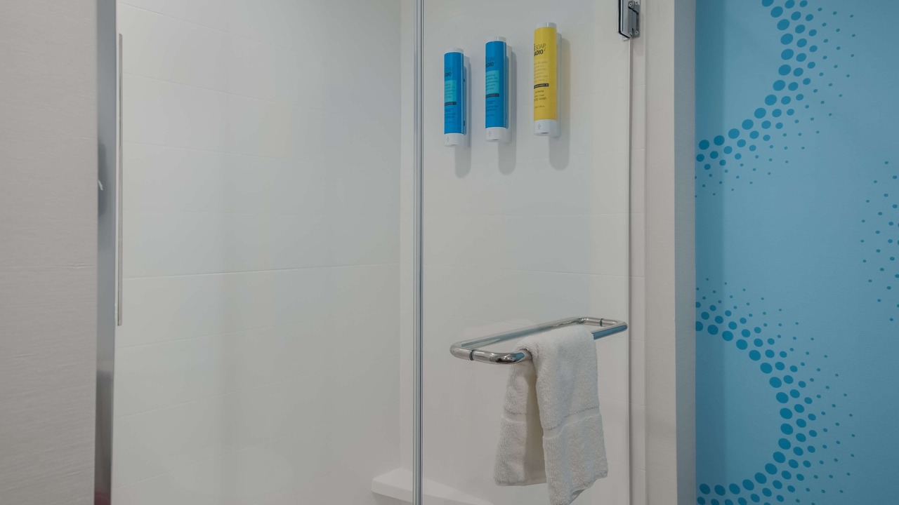 Photo of Bathroom in Greensboro