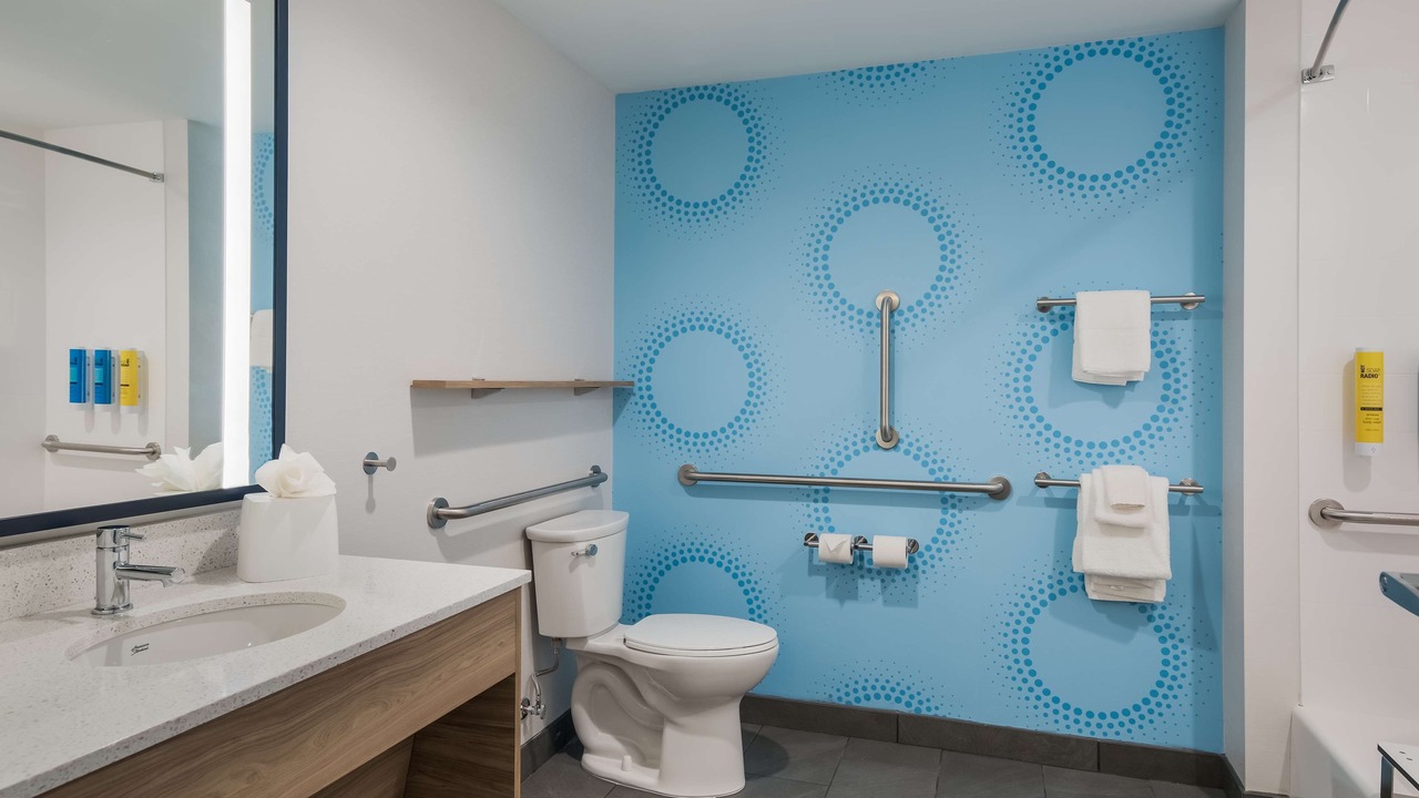 Photo of Bathroom in Greensboro