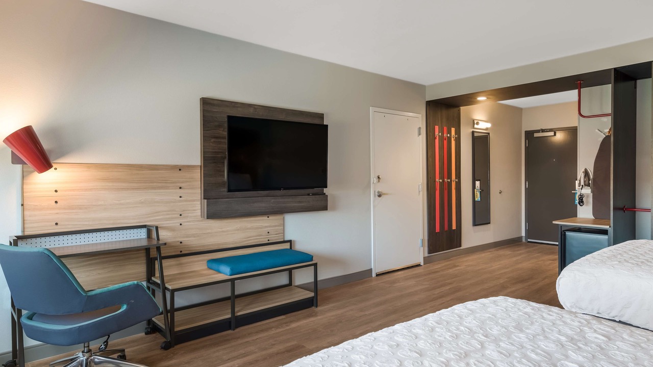 Photo of Bedroom in Greensboro