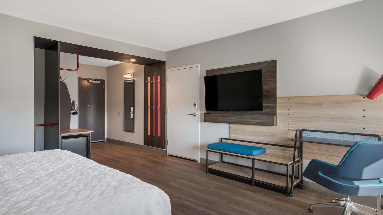 Photo of Bedroom in Greensboro