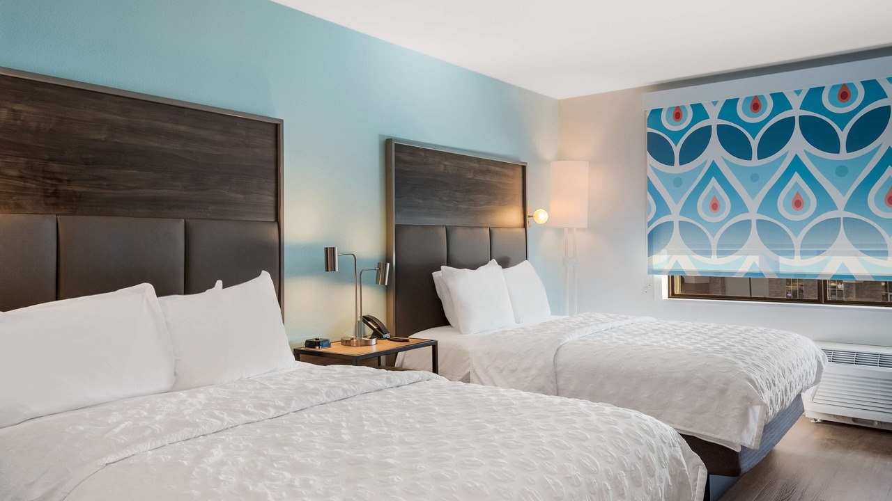 Photo of Bedroom in Greensboro