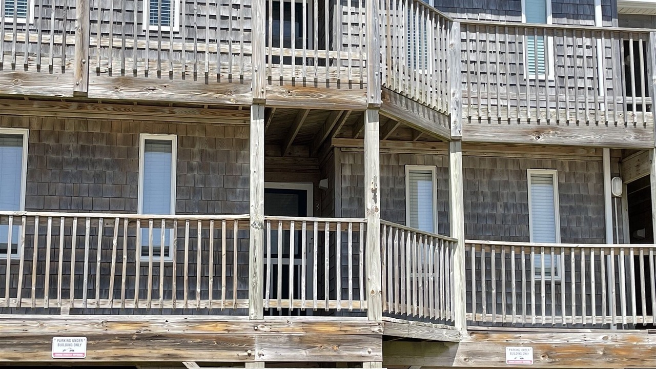 Photo of Outdoor in Hatteras