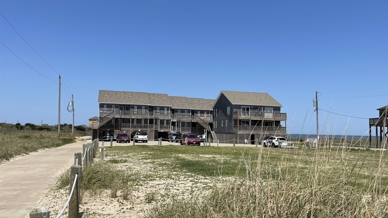 Photo of Outdoor in Hatteras