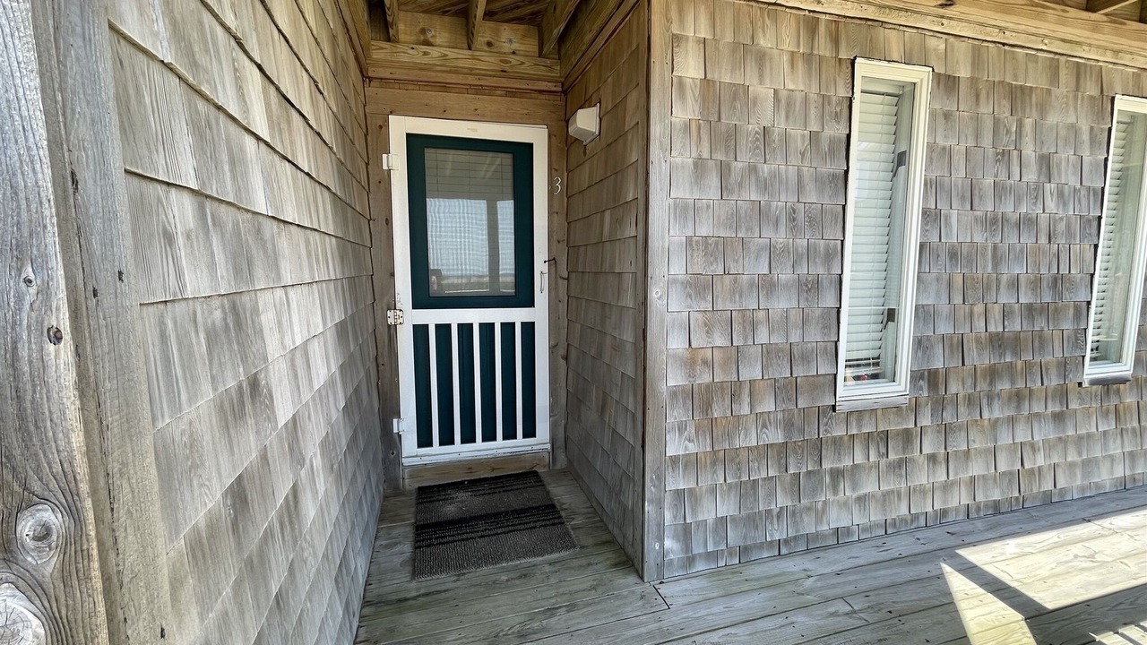Photo of Outdoor in Hatteras