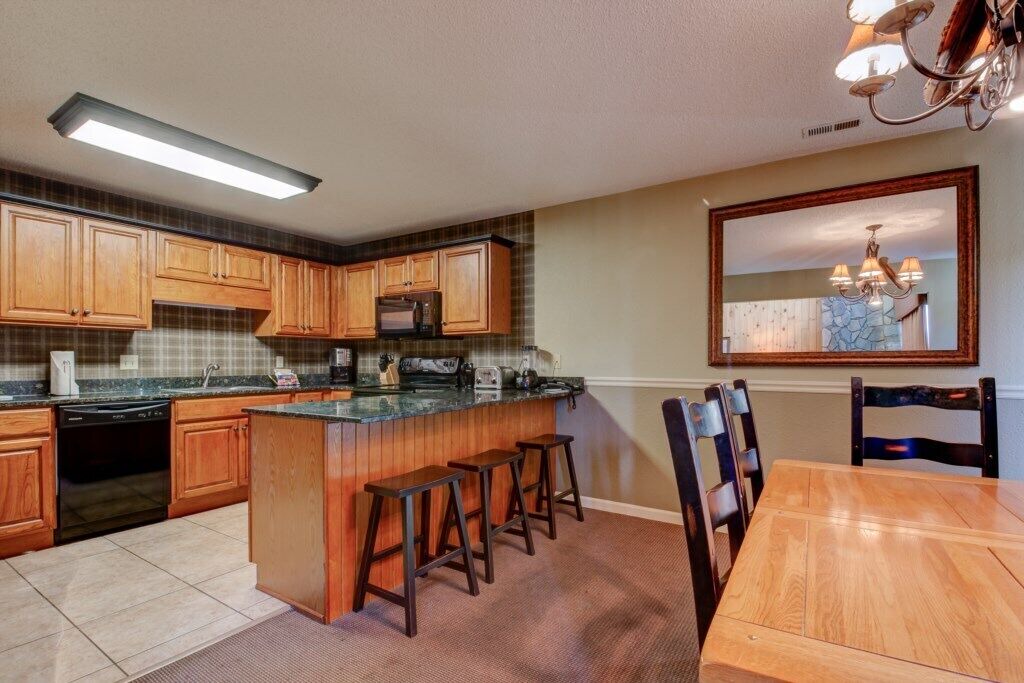 Photo of Kitchen in Banner Elk