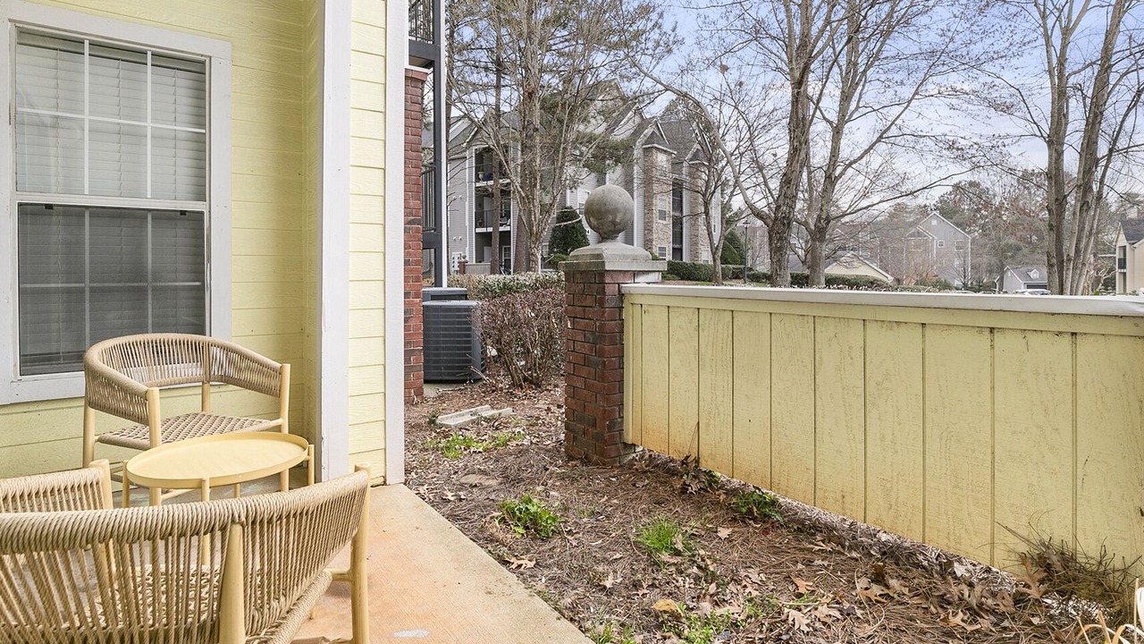 Photo of Outdoor in Jamestown