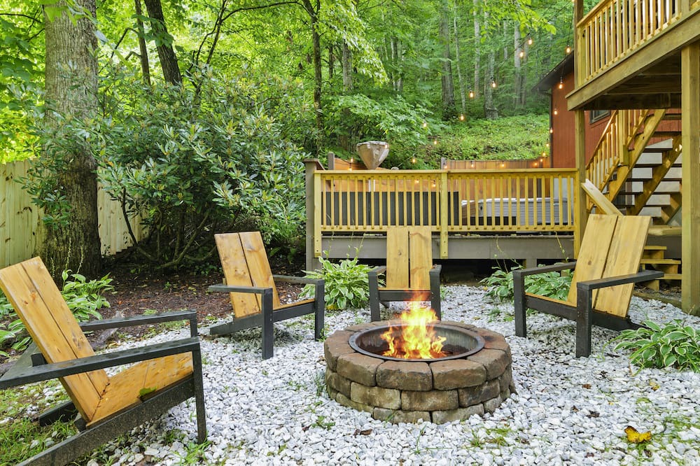 Photo of Outdoor in Sylva