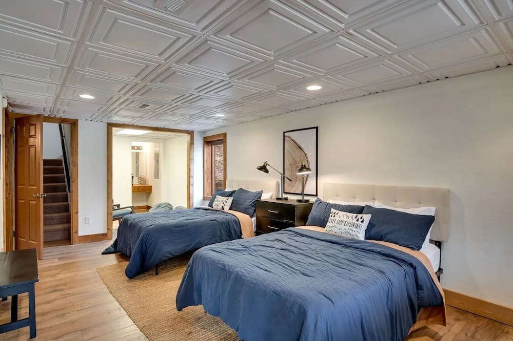 Photo of Bedroom in Sylva
