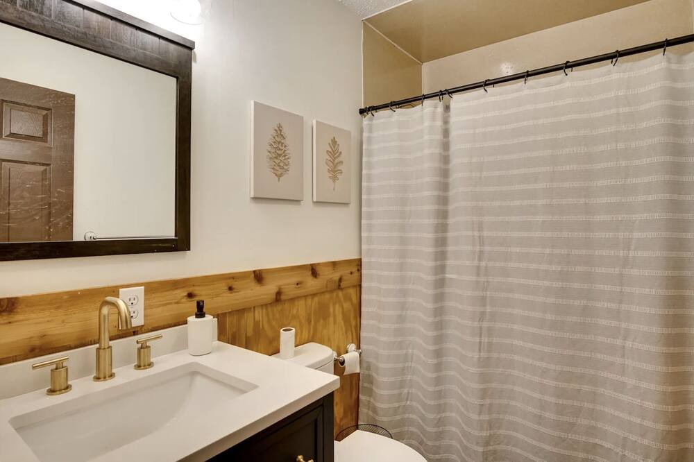Photo of Bathroom in Sylva