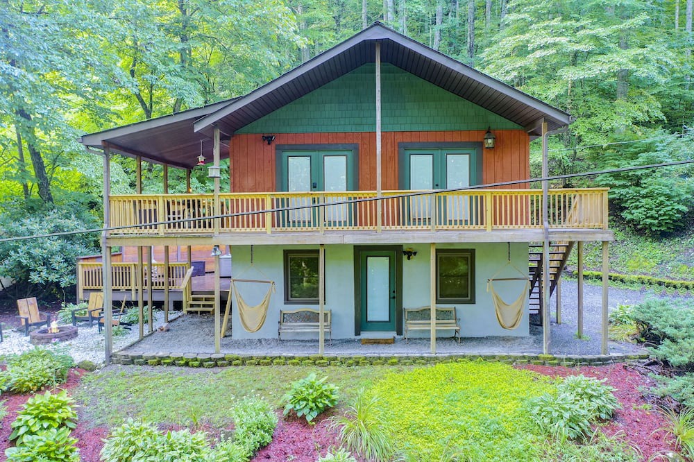 Photo of Outdoor in Sylva